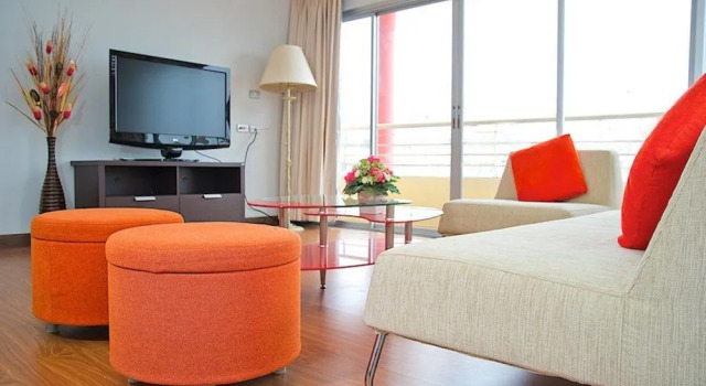 Suwannin Residence