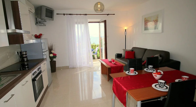 Villa Renipol, Book Villa Brac Island Omiš