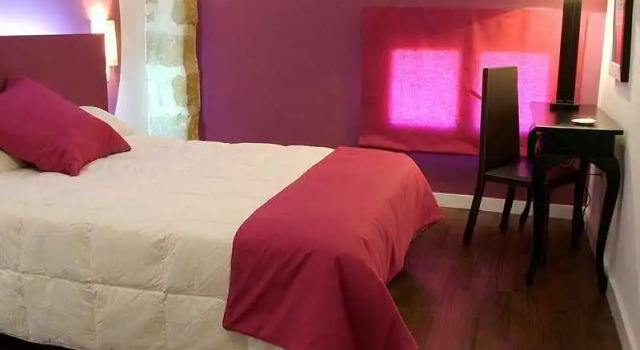 Номер Standard Hotel Carmen Boutique