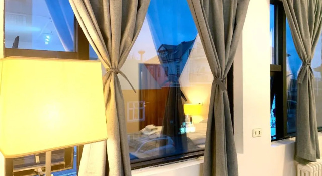 Двухместный номер Standard Hotel Adam