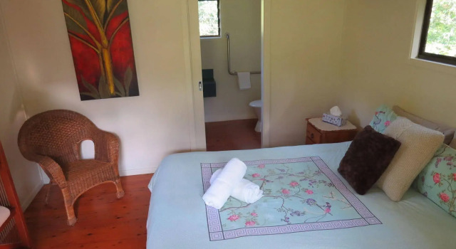 Cape Trib Farmstay