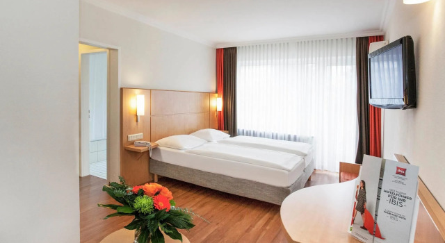 ibis Saarbrücken City