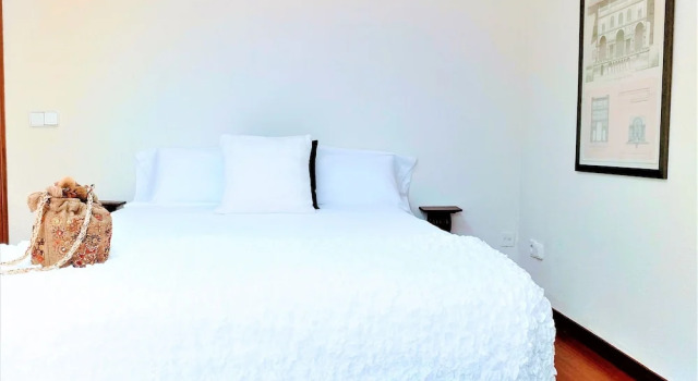 Двухместный номер Comfort с видом на город COLLECTION CITY - Bed & Breakfast, Alicante Center I Cocina & Amplia Terraza
