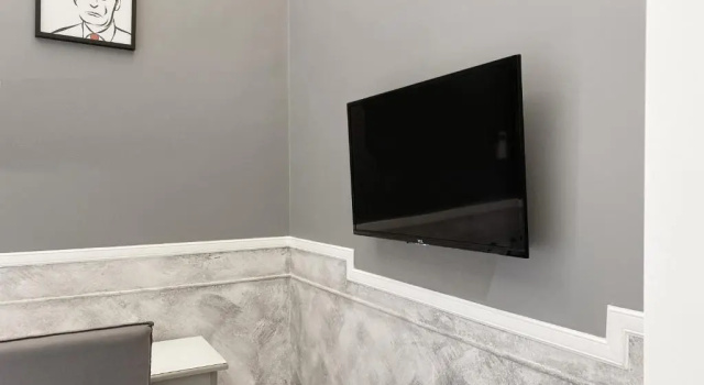 Номер Deluxe Be Italian Flat Piazza Bovio 22