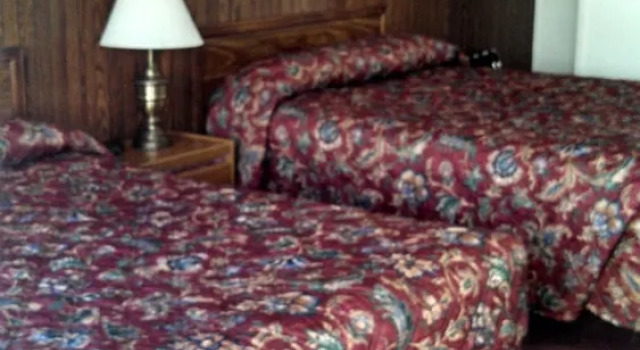 Номер Deluxe Mother Lode Lodge