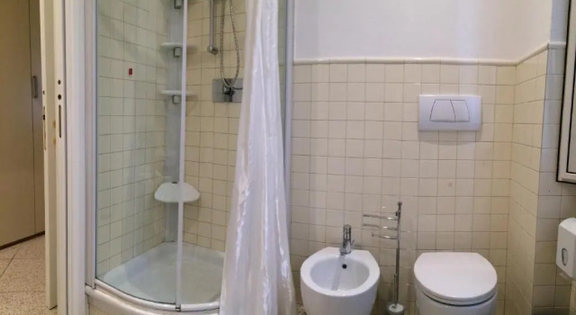 Апартаменты Sotto il Borgo Apartments