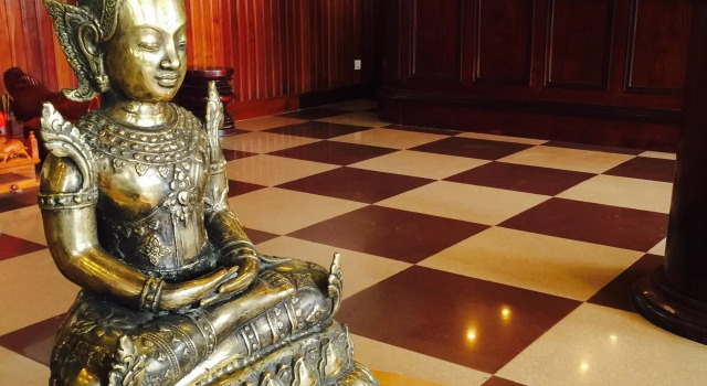 Sovann Angkor II Hotel