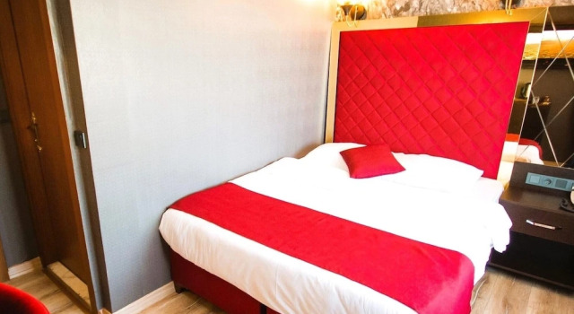 Номер Standard Kaya Royal Hotel Old Town