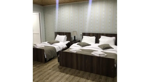 Sport time Hotel & Spa, Prenota Resort Hotel resort a Tbilisi Region, Resort