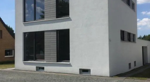 Вилла c 1 комнатой Designer Studio Geestland