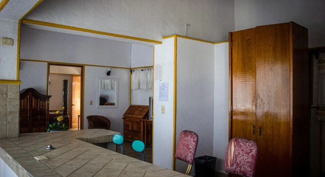 Apartament 1 sypialnia Azul Turquesa Hotel Boutique