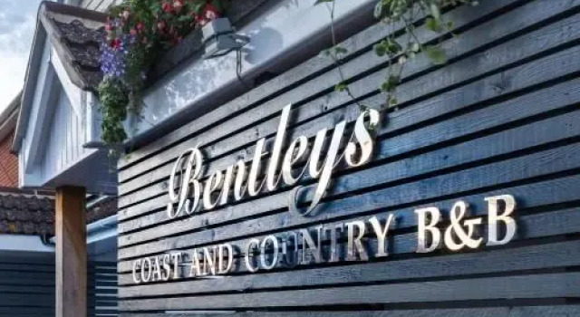 Bentleys Coast and Country BB