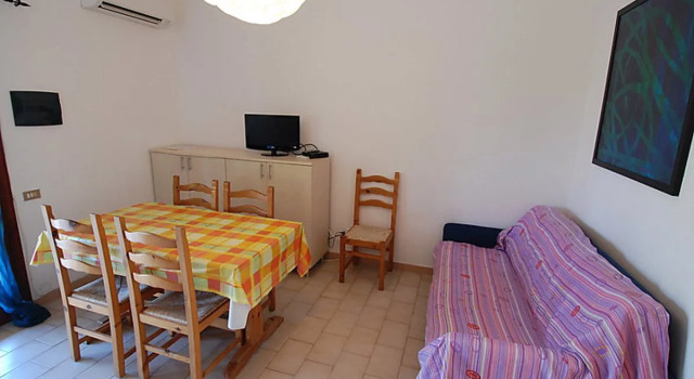 Villa Crema Costa Rei 19886