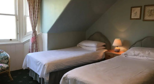 Hermitage Guest House, Забронировать Гостевой дом Гостевые дома Midlothian, Гостевой дом