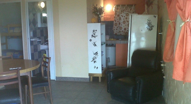 La Nave del Olvido, Rezervovat Hotel Hotely v Potrerillos s parkováním, Parkování