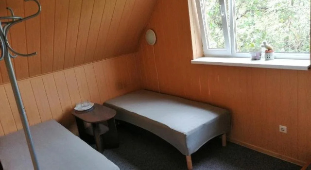 Liiva Guest Accommodation, Buchen Sie Pension Tartu 