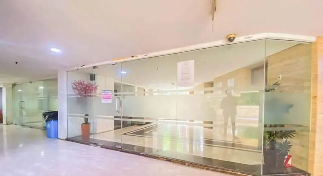 Pure Nest Studio At Candiland Apartment, Prenota Appartamento Appartamenti a Semarang, vicino a Simpang Lima, Appartamento