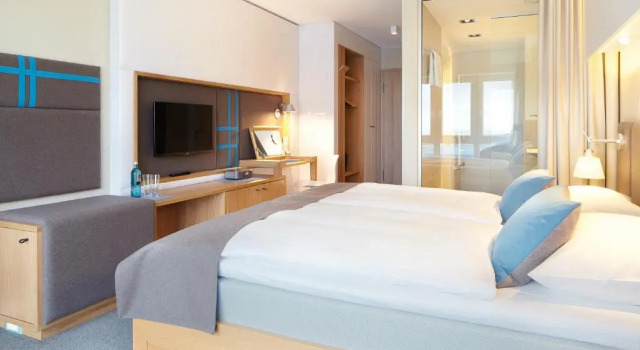 Номер Standard Strandgut Resort