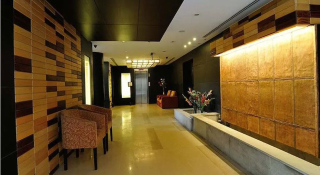 玛格拉酒店, 预订 酒店 G-6 Sector 伊斯兰堡