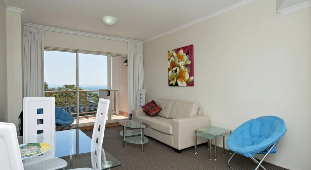 Shoal Bay Road, Barrington, Unit 601