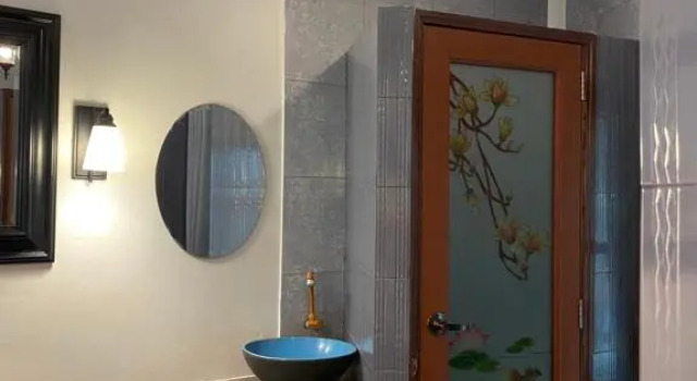 Четырёхместный номер Deluxe River Kwai Kiri Resort