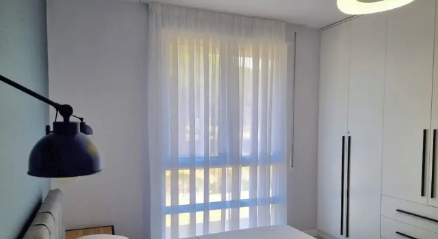 Апартаменты Standard White Moon Apartments