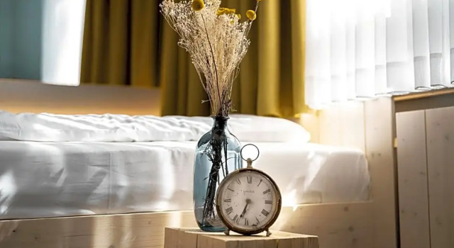Номер Standard Gartenhotel Fettehenne