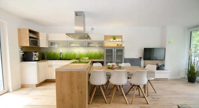 Finest Penthouse Waterside Zell am See