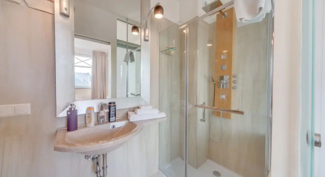 Двухместный номер Standard Hotel Peter Schaefer