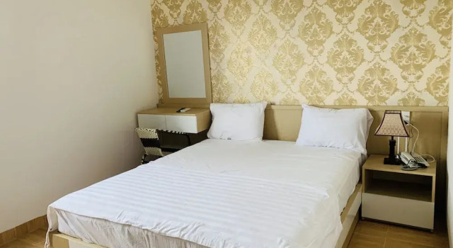 Oyo 877 Win Hotel And Apartment, Prenota Appartamento Da Nang 