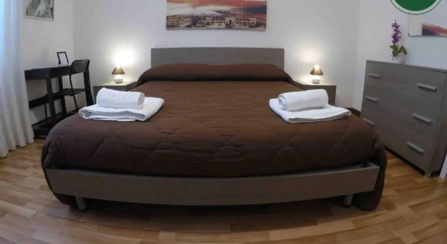 Standard room La Casetta
