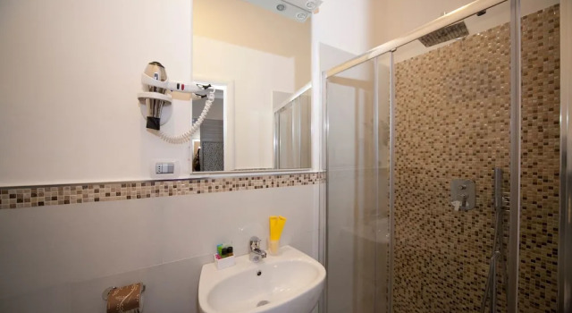 Номер Superior B&B Residenza le Fonticine