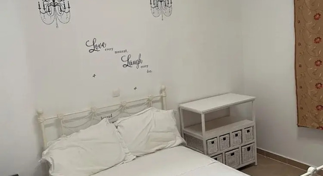 Rustic 1 Bd Stone Apt in Malonas Rodos, Reserva ahora Hotel Malonas Rodas