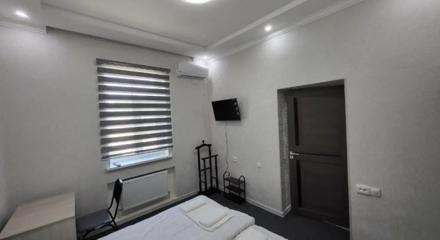 Shahriston GH, Prenota Hotel Hotel a Taskent con parcheggio, Parcheggio