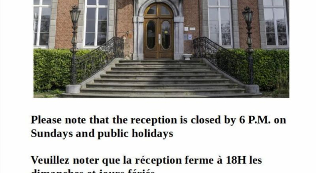 Domaine du Château de la Neuville