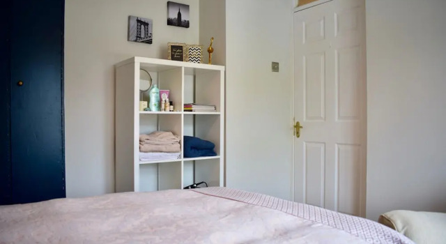 2 Bedroom Home In Dublin 4, Забронировать Дом для отпуска Отели Дублина с парковкой, рядом с Парк Херберт-парк, Парковка