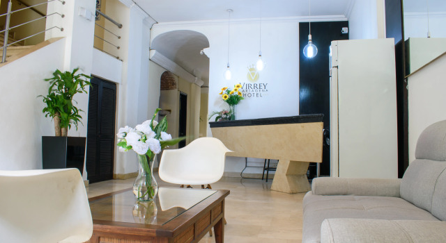 Hotel Virrey Cartagena, Book Hotel Hotels in Bolivar with a Pool, Swimming Pool