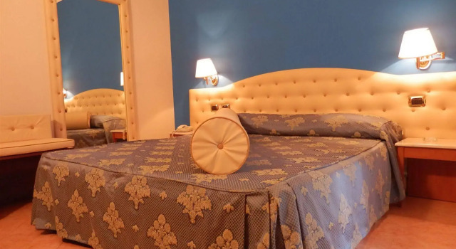 Belsito Hotel, Reserva ahora Hotel Nola Campania