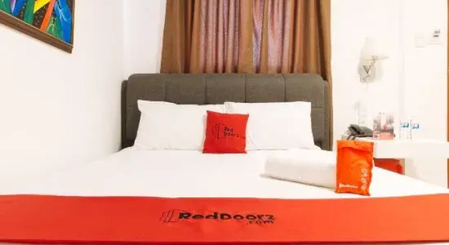 RedDoorz @ Casa 82 Alaminos, Reserva ahora Hotel Alaminos 