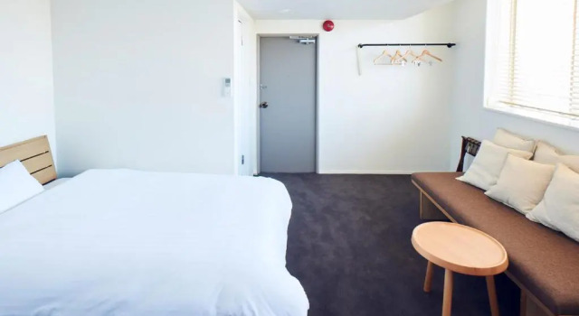 Семейный номер Standard You Style Hotel MARINE