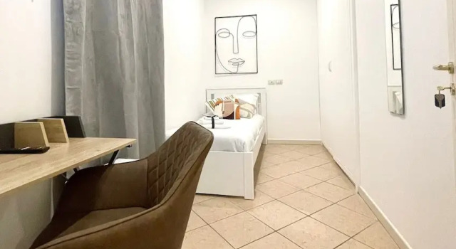 Номер Standard BARI ROOMS Abate Gimma