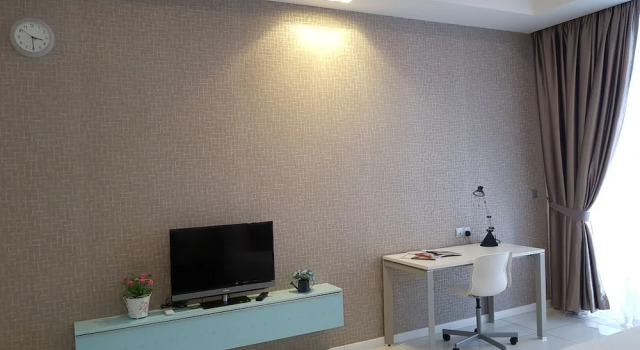 Five Senses Suite in M Suite KLCC
