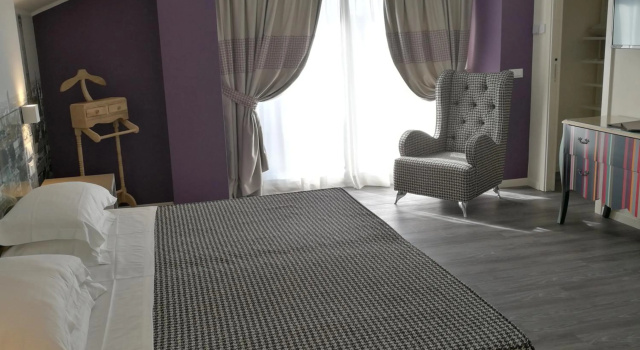 Savoia Hotel Regency