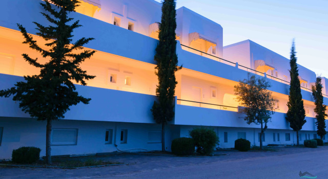 Junior Hotel, Prenota Hotel Íria Argolis Regional Unit