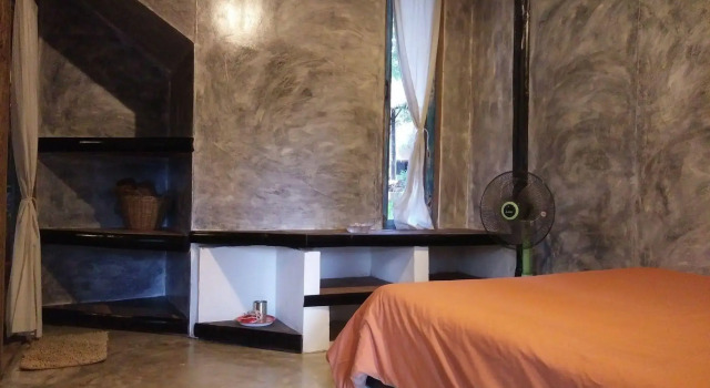 Paina Paita Home, Забронировать Отель Пай Мэхонгсон