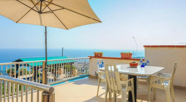Апартаменты Apartments Villa Michela