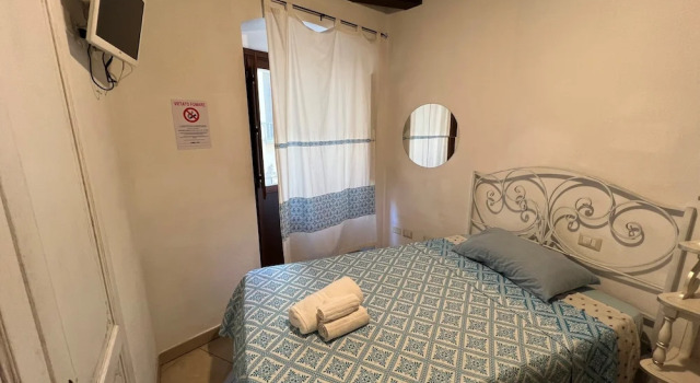 Номер Standard LAntica Torre Caralis Holiday