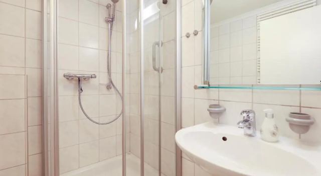 Апартаменты Appartement Senbloom 22