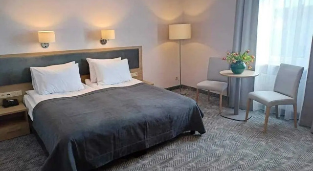 Номер Standard Hotel Gromada