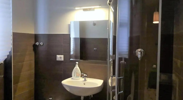 Двухместный номер Economy B&B Cavour 124
